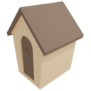 Outdoor House