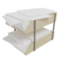 Paper Tray