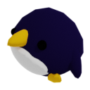 Penguin Plush