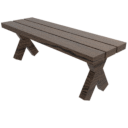 Picnic Bench