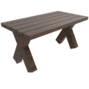 Picnic Table