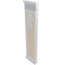 Pilaster