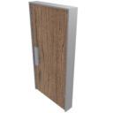 Plain Door
