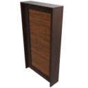 Plank Door