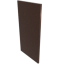 Plank Wall