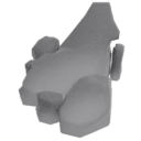 Pointed Rock
