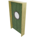 Porthole Door