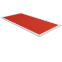 Rectangle Mat