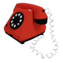 Retro Phone