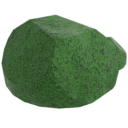 Round Bush