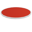 Round Mat