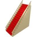 Royal Staircase