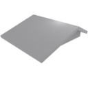Saltbox Roof