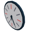 Simple Clock