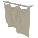 Small Curtains