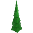 Small Pine Tree
