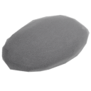 Smooth Rock