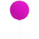 Spherical Balloon