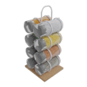 Spice Rack