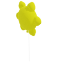 Star Balloon
