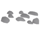 Stepping Stone Rocks