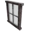 Stone Window