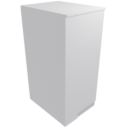 Tall Cupboard