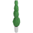 Tall Potted Plant