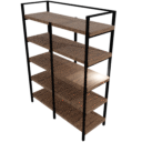 Tall Rack