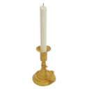Tall Thin Candle
