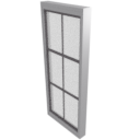 Tall Window