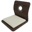 Tatami Chair 2