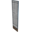 Thin Glass Panel