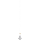 Thin Hanging Light