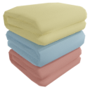 Towel Stack