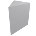 Triangle Block