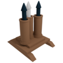 Triple Firework