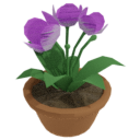 Tulip Pot