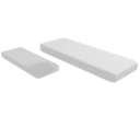 Two Step Shelf