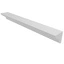 Upper Wall Trim