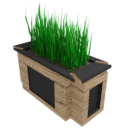 Urban Planter