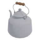 Vintage Kettle