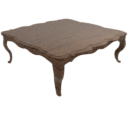 Vintage Table 2