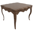Vintage Table