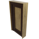 Vortex Door