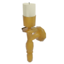 Wall Candle