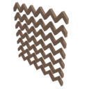 Wall Pattern 4