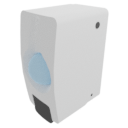Wall Soap Dispenser