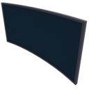 Wall TV