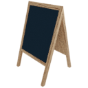 Welcome Chalkboard